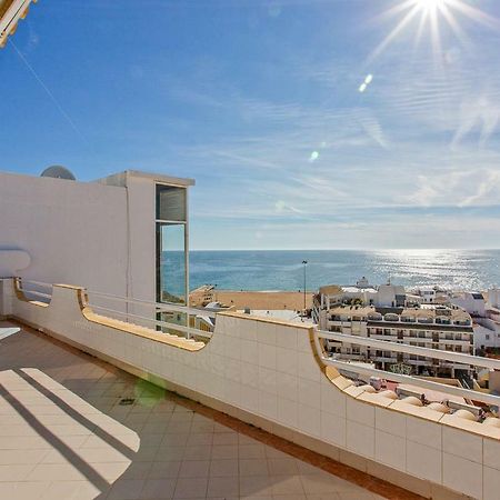 Апартаменты Azul/Mar Albufeira 602 Экстерьер фото
