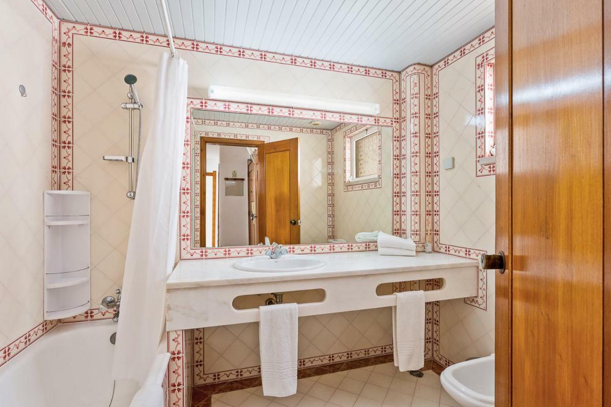 Апартаменты Azul/Mar Albufeira 602 Экстерьер фото